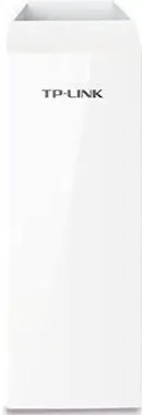 TP-Link CPE510 CPE Exterior WiFi 5GHz 300Mbps 13dBi - 6935 TP-Link CPE510 CPE Exterior WiFi 5GHz 300Mbps 13dBi - 6935