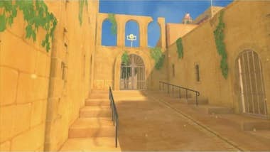 Just for Games Juego de PS4 La niña y el robot Edición de lujo Just for Games Juego de PS4 La niña y el robot Edición de lujo