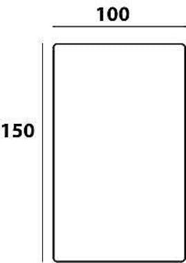 Camry Calientacamas eléctrico 150x100cm 8 temporizador t Camry Calientacamas eléctrico 150x100cm 8 temporizador t