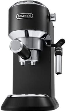 DeLonghi Cafetera Espresso Delonghi EC695BK DeLonghi Cafetera Espresso Delonghi EC695BK