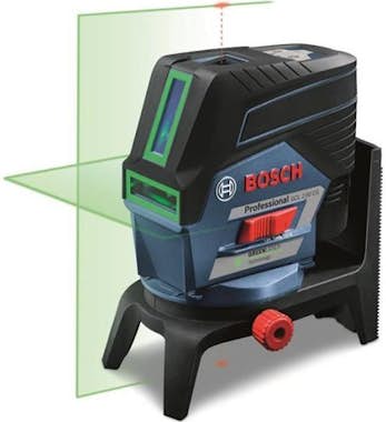 Bosch Láser combinado BOSCH GCL 2-50 CG Professional + b Bosch Láser combinado BOSCH GCL 2-50 CG Professional + b
