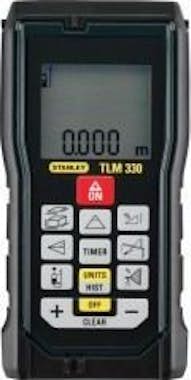 STANLEY Stanley TLM330 STHT1-77140 Medidor láser STANLEY Stanley TLM330 STHT1-77140 Medidor láser