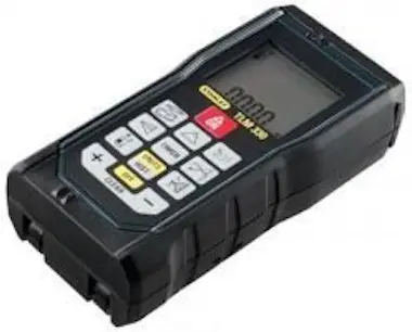 STANLEY Stanley TLM330 STHT1-77140 Medidor láser STANLEY Stanley TLM330 STHT1-77140 Medidor láser