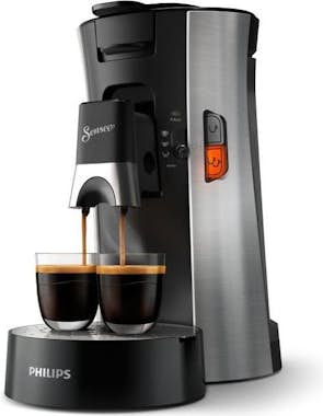 Philips Cafetera CSA250/11 SENSEO Select Pod Philips Cafetera CSA250/11 SENSEO Select Pod