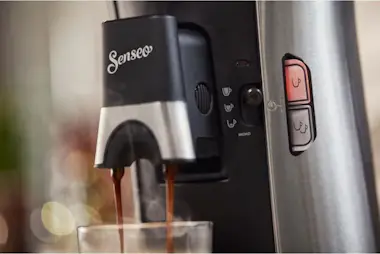 Philips Cafetera CSA250/11 SENSEO Select Pod Philips Cafetera CSA250/11 SENSEO Select Pod