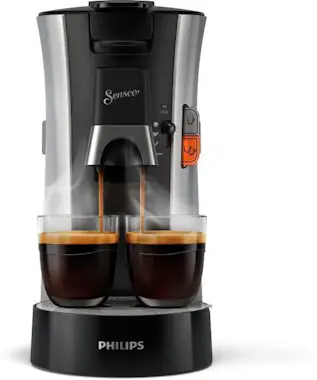 Philips Cafetera CSA250/11 SENSEO Select Pod Philips Cafetera CSA250/11 SENSEO Select Pod