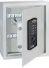 Bosch Caja fuerte de pared KeyTronic 20 Armario de llave Bosch Caja fuerte de pared KeyTronic 20 Armario de llave