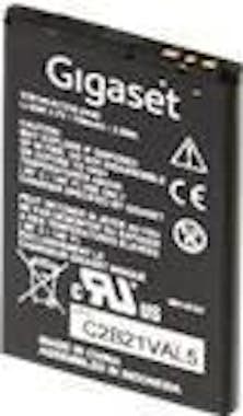 Gigaset Batería para SL400 H. Gigaset Batería para SL400 H.