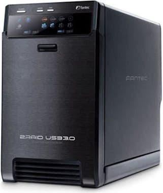 Fantec FANTEC - FANTEC FANTEC QB-1826 X2US3R PLATO DURO E Fantec FANTEC - FANTEC FANTEC QB-1826 X2US3R PLATO DURO E