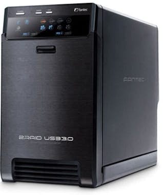 Fantec FANTEC - FANTEC FANTEC QB-1826 X2US3R PLATO DURO E Fantec FANTEC - FANTEC FANTEC QB-1826 X2US3R PLATO DURO E