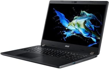 Acer Portable ACER TMP214-52-P9WY Negro Intel® Pentium®