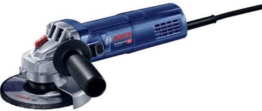 Bosch Professional GWS 9-115 S 0601396103 Amoladora angu Bosch Professional GWS 9-115 S 0601396103 Amoladora angu