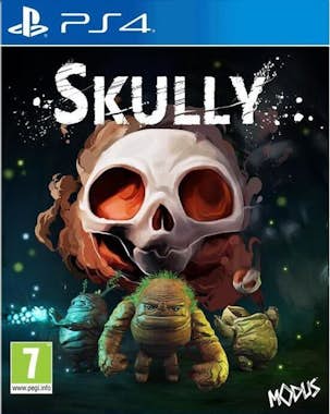 Just for Games Skully en PS4, un juego de acción para PS4. Just for Games Skully en PS4, un juego de acción para PS4.