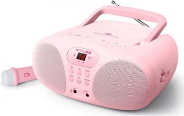 Muse Radio K7 Cd Musa Md203kp Muse Radio K7 Cd Musa Md203kp