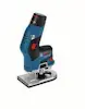 Bosch Recortadora a batería GKF 12V-8 BOSCH 06016B0000 Bosch Recortadora a batería GKF 12V-8 BOSCH 06016B0000