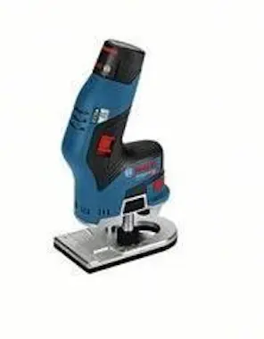 Bosch Recortadora a batería GKF 12V-8 BOSCH 06016B0000 Bosch Recortadora a batería GKF 12V-8 BOSCH 06016B0000