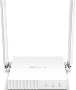 TP-Link Router Wifi Tp-link Tl-wr844n Ap // Repetidor 4x L TP-Link Router Wifi Tp-link Tl-wr844n Ap // Repetidor 4x L