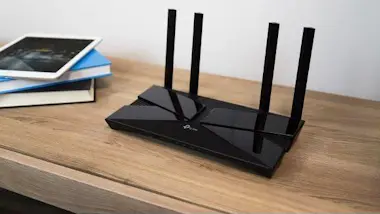 TP-Link Enrutador tp-link Archer Ax1500 6 Ap Wifi, 4 x Gla TP-Link Enrutador tp-link Archer Ax1500 6 Ap Wifi, 4 x Gla