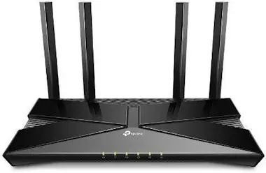 TP-Link Enrutador tp-link Archer Ax1500 6 Ap Wifi, 4 x Gla TP-Link Enrutador tp-link Archer Ax1500 6 Ap Wifi, 4 x Gla