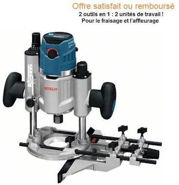 Bosch Enrutador - Lamela - 0.601.624.020 Bosch Enrutador - Lamela - 0.601.624.020
