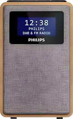 Philips Radio PHILIPS TAR500510 Philips Radio PHILIPS TAR500510