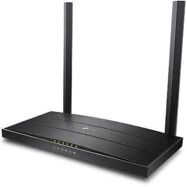 TP-Link Router Adsl Tp-link Archer Vr400 Modem Vdsl/adsl 4 TP-Link Router Adsl Tp-link Archer Vr400 Modem Vdsl/adsl 4