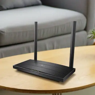 TP-Link Router Adsl Tp-link Archer Vr400 Modem Vdsl/adsl 4 TP-Link Router Adsl Tp-link Archer Vr400 Modem Vdsl/adsl 4