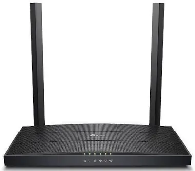 TP-Link Router Adsl Tp-link Archer Vr400 Modem Vdsl/adsl 4 TP-Link Router Adsl Tp-link Archer Vr400 Modem Vdsl/adsl 4