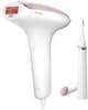 Philips Depiladora de luz pulsada avanzada Lumea Philips Depiladora de luz pulsada avanzada Lumea