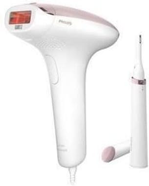 Philips Depiladora de luz pulsada avanzada Lumea Philips Depiladora de luz pulsada avanzada Lumea