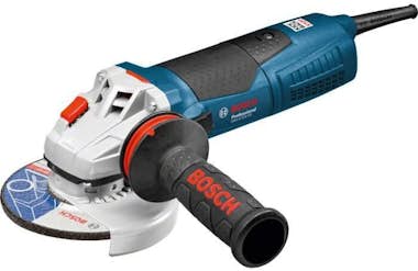 Bosch GWS 17-125 CIE 060179H003 Amoladora angular 1700 W Bosch GWS 17-125 CIE 060179H003 Amoladora angular 1700 W