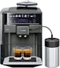 Siemens TE657F09DE, Independiente, Máquina espresso, 1,7 L Siemens TE657F09DE, Independiente, Máquina espresso, 1,7 L
