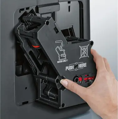 Siemens EQ.6 plus, Independiente, Máquina espresso, 1,7 L, Siemens EQ.6 plus, Independiente, Máquina espresso, 1,7 L,