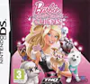 Thq BARBIE BEAUTY SALON DOGS / Juego de consola DS Thq BARBIE BEAUTY SALON DOGS / Juego de consola DS