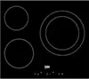 Beko Placa de cocina. BEKO HIC63402T Beko Placa de cocina. BEKO HIC63402T