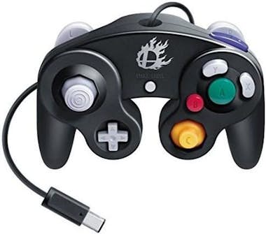 Nintendo Mando GameCube Edición Super Smash Bros. Nintendo Mando GameCube Edición Super Smash Bros.