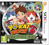 Nintendo Juego Yo-Kai Watch 2: Tricky Spirits 3DS - Edición Nintendo Juego Yo-Kai Watch 2: Tricky Spirits 3DS - Edición