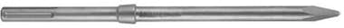 Bosch Cincel puntiagudo 600mm - SDS-Max BOSCH Bosch Cincel puntiagudo 600mm - SDS-Max BOSCH