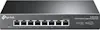 TP-Link Conmutador de escritorio TL-SG108-M2 de 8 puertos TP-Link Conmutador de escritorio TL-SG108-M2 de 8 puertos