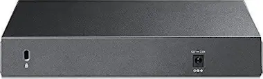 TP-Link Conmutador de escritorio TL-SG108-M2 de 8 puertos TP-Link Conmutador de escritorio TL-SG108-M2 de 8 puertos
