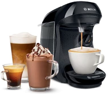 Bosch BOSCH TAS1002N TASSIMO HAPPY Cafetera Multibebidas Bosch BOSCH TAS1002N TASSIMO HAPPY Cafetera Multibebidas
