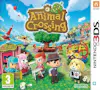 Nintendo Juego Animal Crossing New Leaf 3DS Nintendo Juego Animal Crossing New Leaf 3DS
