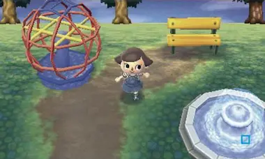 Nintendo Juego Animal Crossing New Leaf 3DS Nintendo Juego Animal Crossing New Leaf 3DS