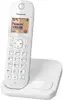 Panasonic Teléfono PANASONIC KX-TGc410 Panasonic Teléfono PANASONIC KX-TGc410