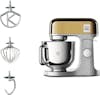 Kenwood Procesador De Alimentos KMX760YG Kmix Oro Kenwood Procesador De Alimentos KMX760YG Kmix Oro