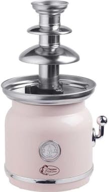Bestron Fuente de chocolate ACF700P Rosa Bestron Fuente de chocolate ACF700P Rosa