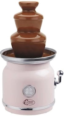 Bestron Fuente de chocolate ACF700P Rosa Bestron Fuente de chocolate ACF700P Rosa