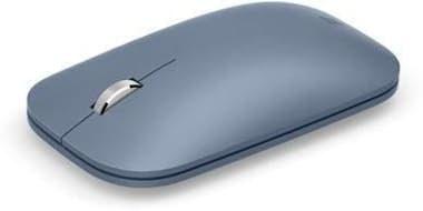 Microsoft Ratón Bluetooth ambidiestro Surface Srfc Blue Trac Microsoft Ratón Bluetooth ambidiestro Surface Srfc Blue Trac