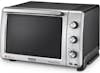 DeLonghi DELONGHI Horno compacto Calor forzado 24L EO24752 DeLonghi DELONGHI Horno compacto Calor forzado 24L EO24752