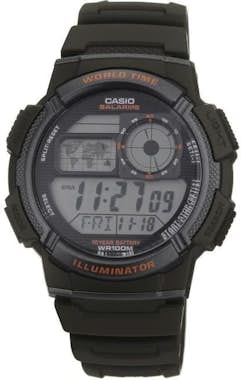 Casio Reloj de cuarzo para hombre CASIO AE-1000W-3AVEF Casio Reloj de cuarzo para hombre CASIO AE-1000W-3AVEF